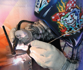 Custom Welding Helmets >> TIG WELDING Custom Welding Helmets >> TIG WELDING